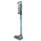 Hoover H-FREE 500 HYDRO PLUS  Gris, Turquesa 0,45 L - 39400962